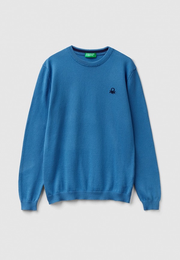 

Джемпер United Colors of Benetton, Голубой