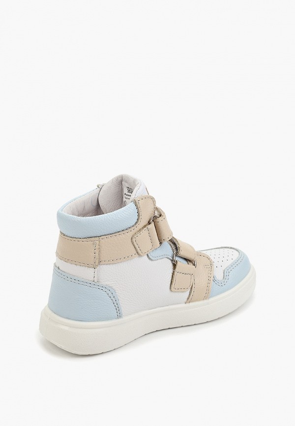 фото Кеды котофей