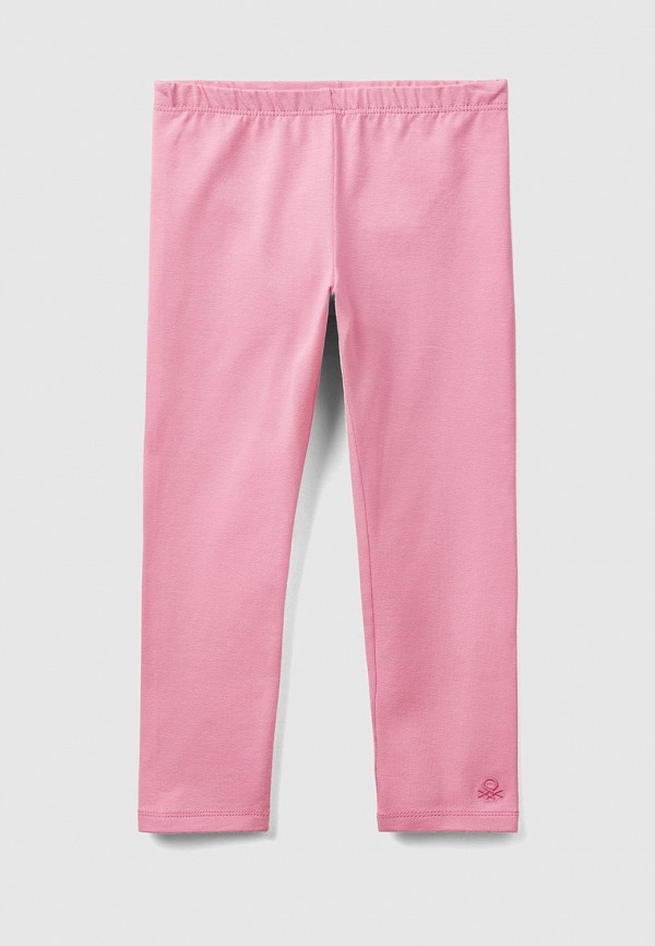 

Леггинсы United Colors of Benetton, Розовый