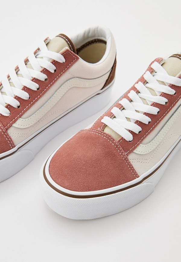 фото Кеды vans