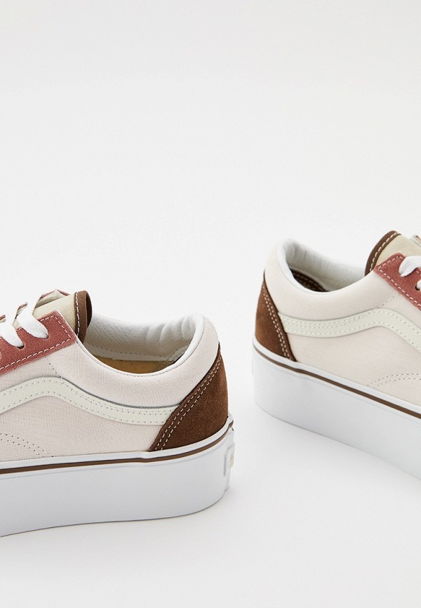 фото Кеды vans