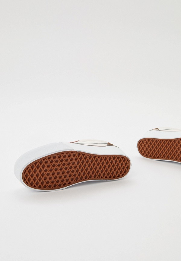 фото Кеды vans