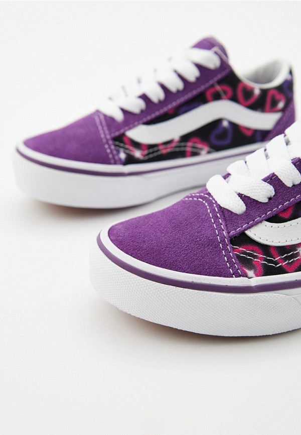 фото Кеды vans