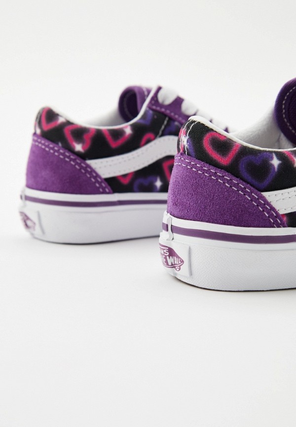 фото Кеды vans