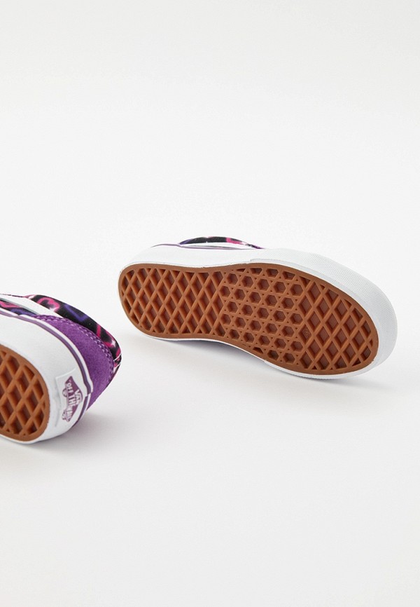 фото Кеды vans