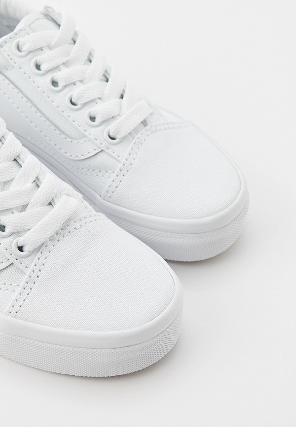 фото Кеды vans