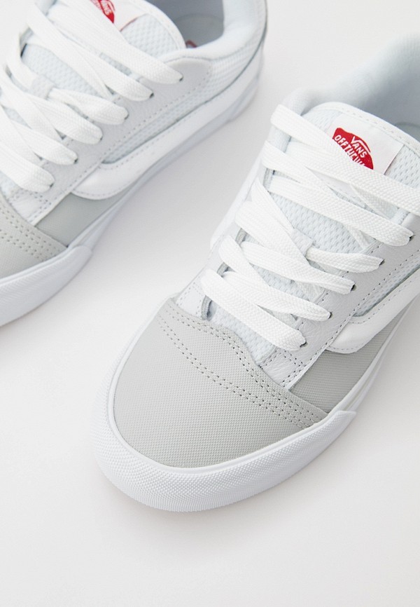 фото Кеды vans