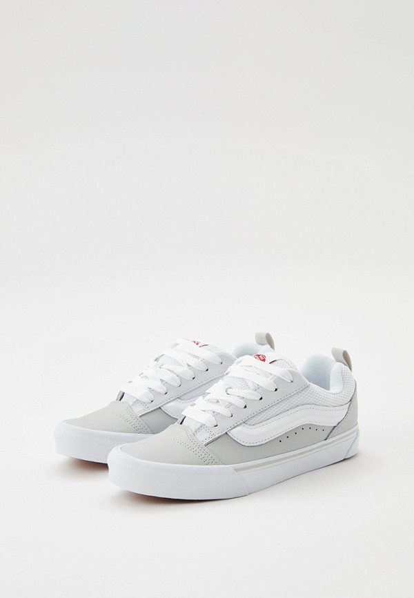 фото Кеды vans