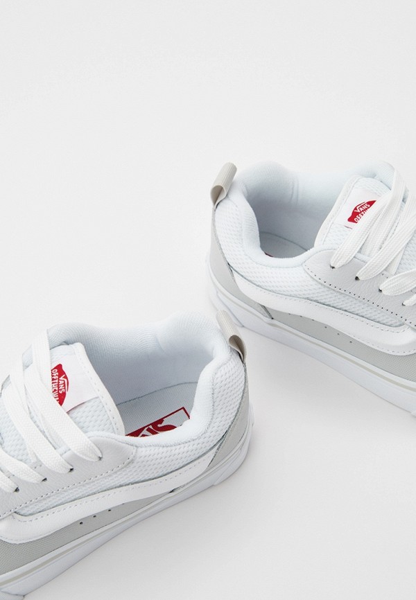 фото Кеды vans