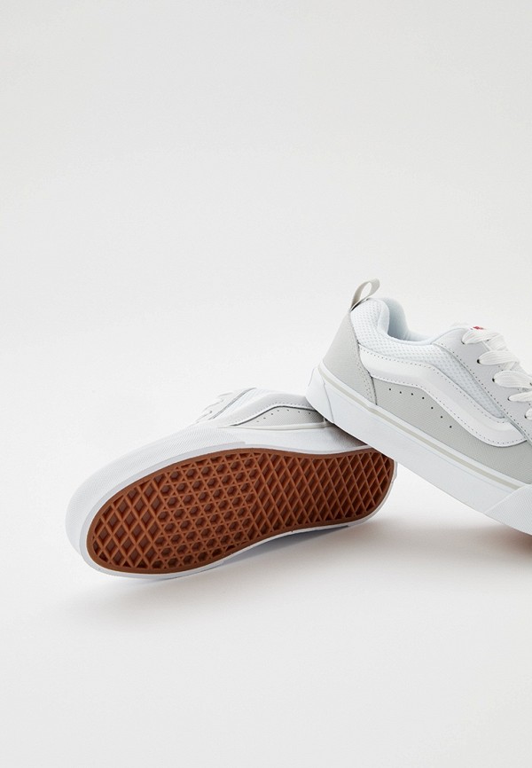 фото Кеды vans