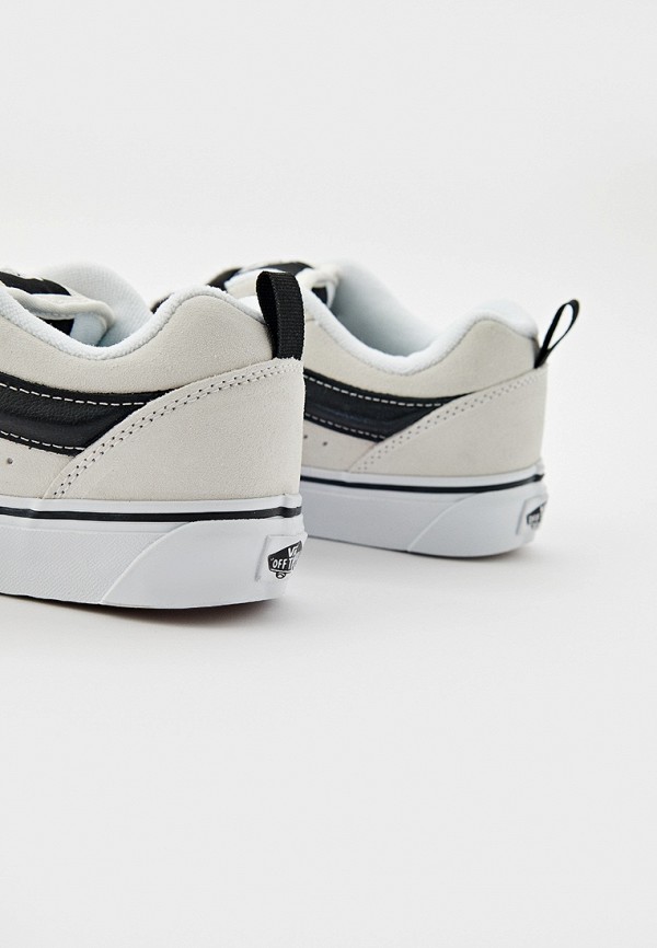 фото Кеды vans