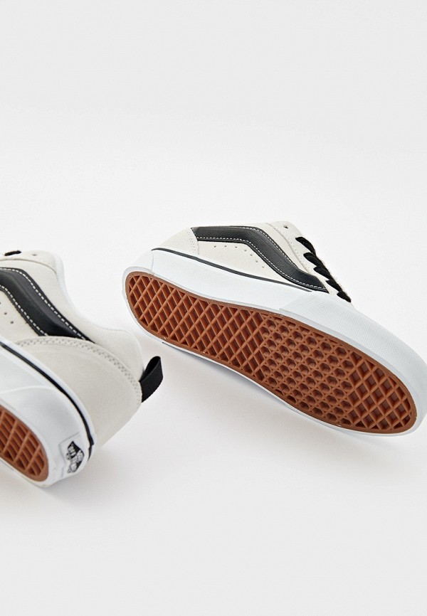фото Кеды vans