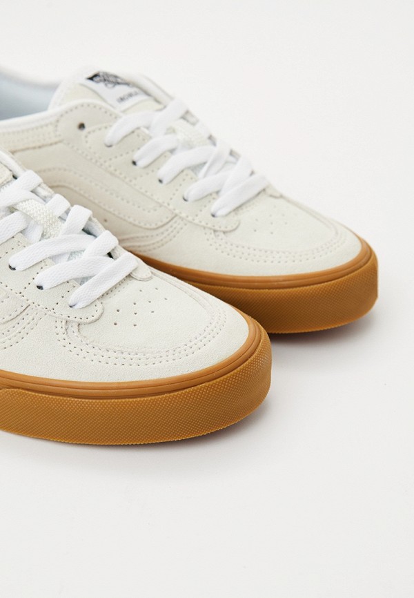 фото Кеды vans