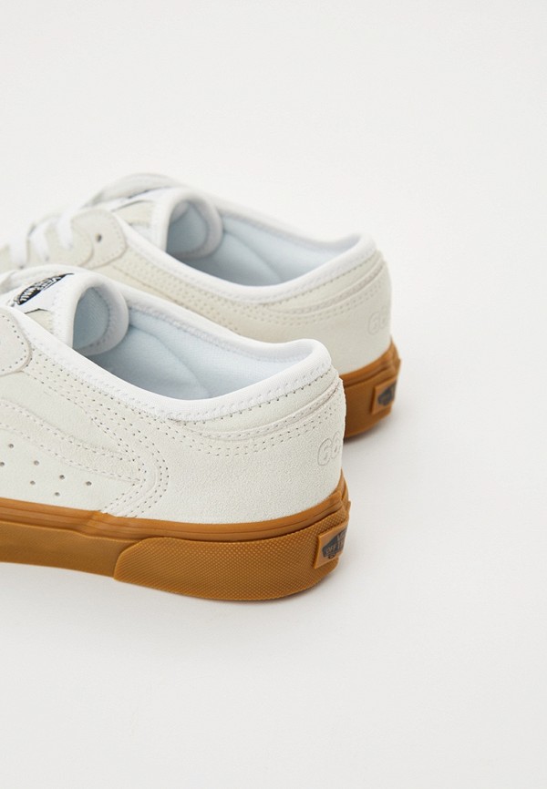 фото Кеды vans