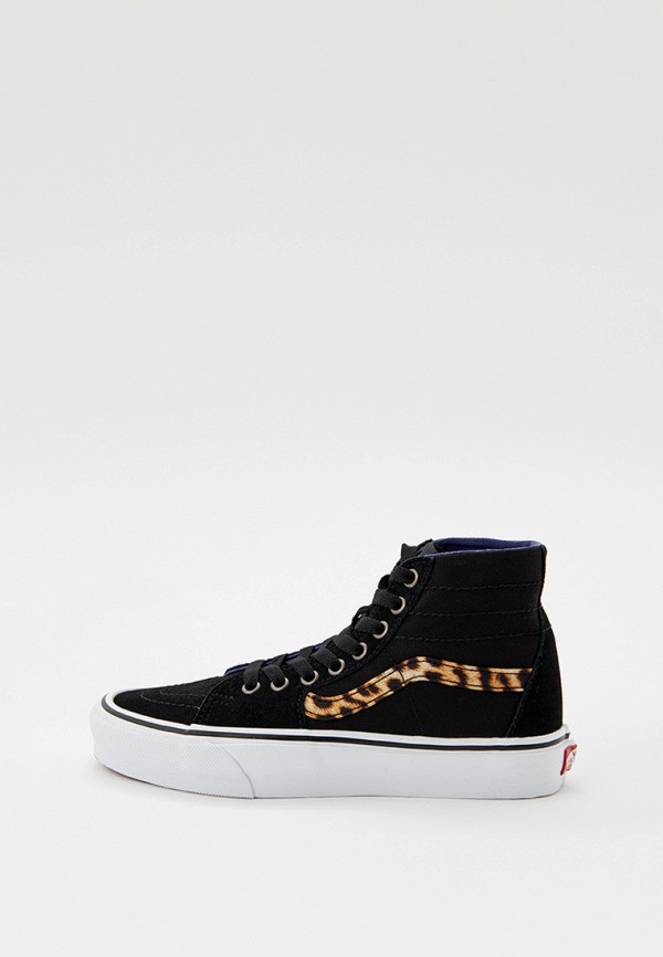 

Кеды Vans, Черный, SK8-Hi