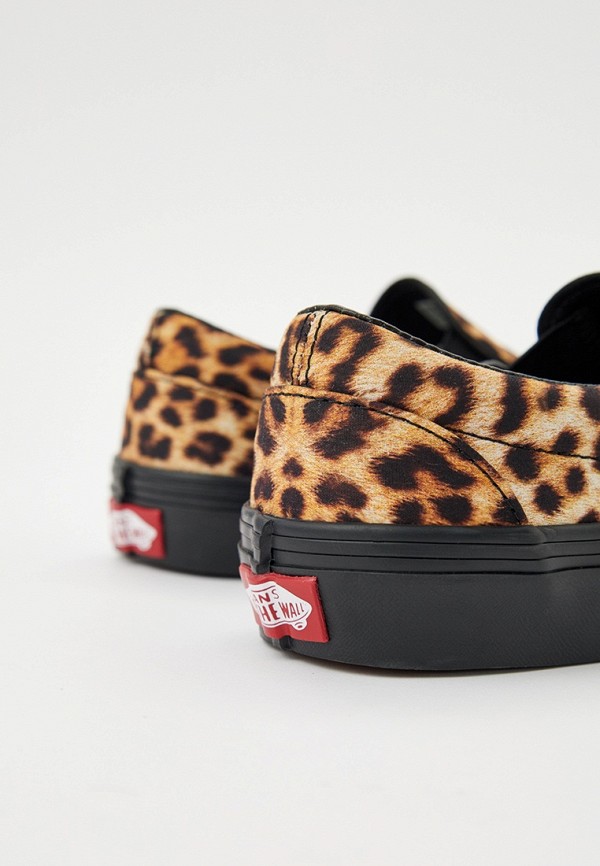 фото Слипоны vans