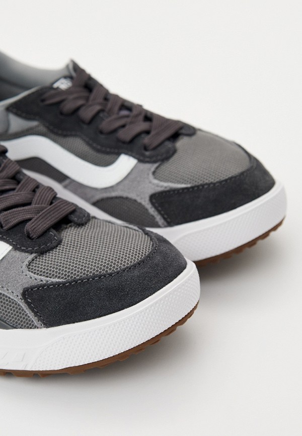 фото Кроссовки vans