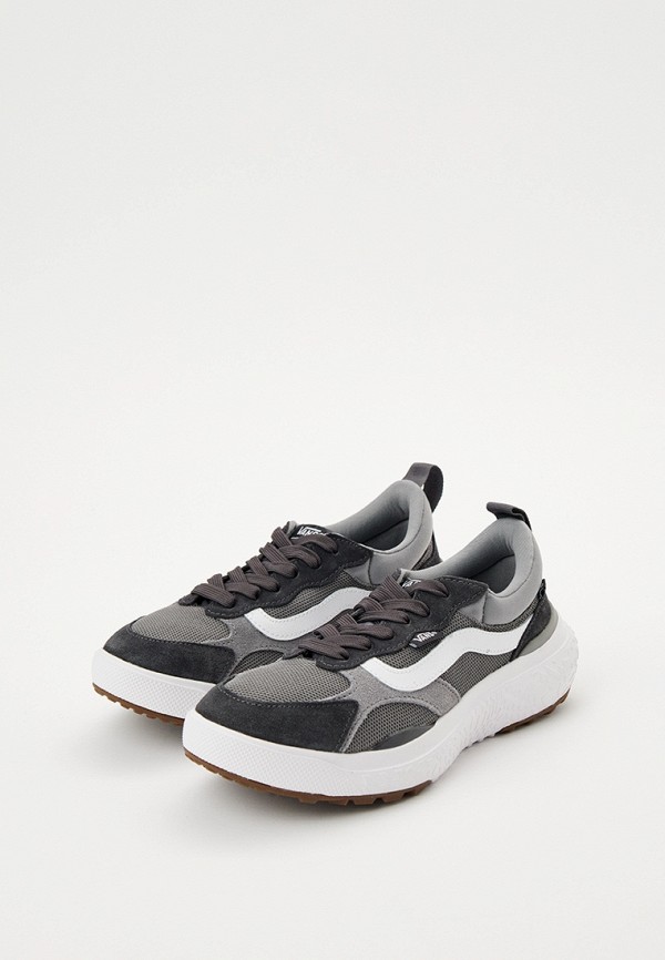 фото Кроссовки vans