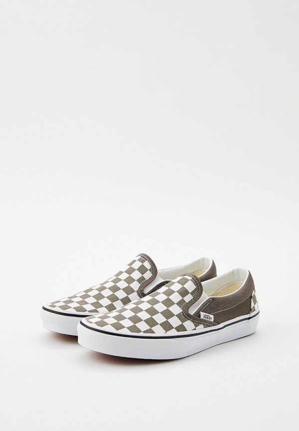 Слипоны Vans VN000BVZ Фото 3