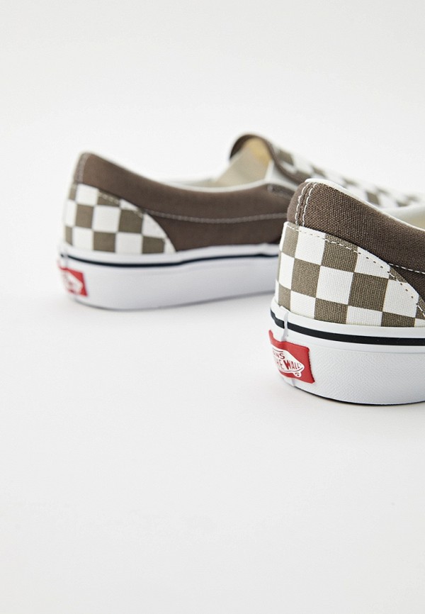 Слипоны Vans VN000BVZ Фото 4