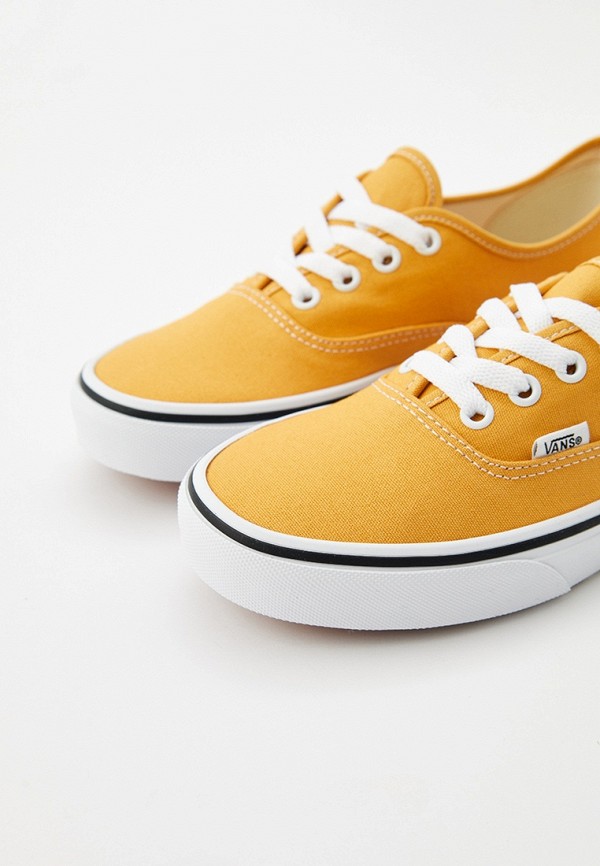 фото Кеды vans