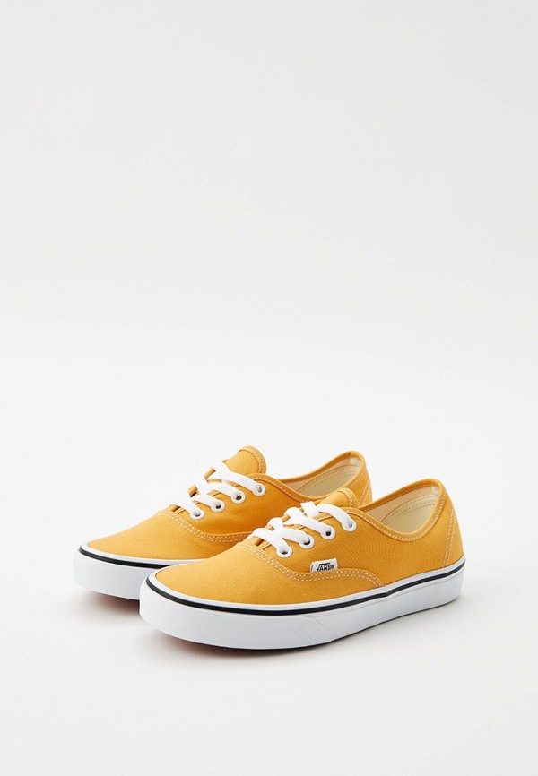 фото Кеды vans