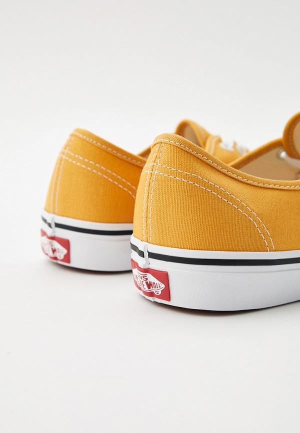 фото Кеды vans