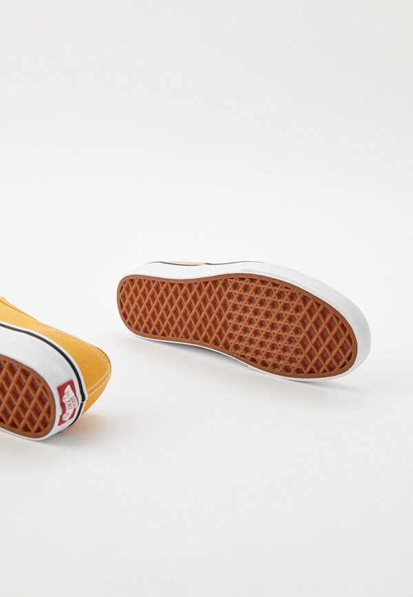 фото Кеды vans