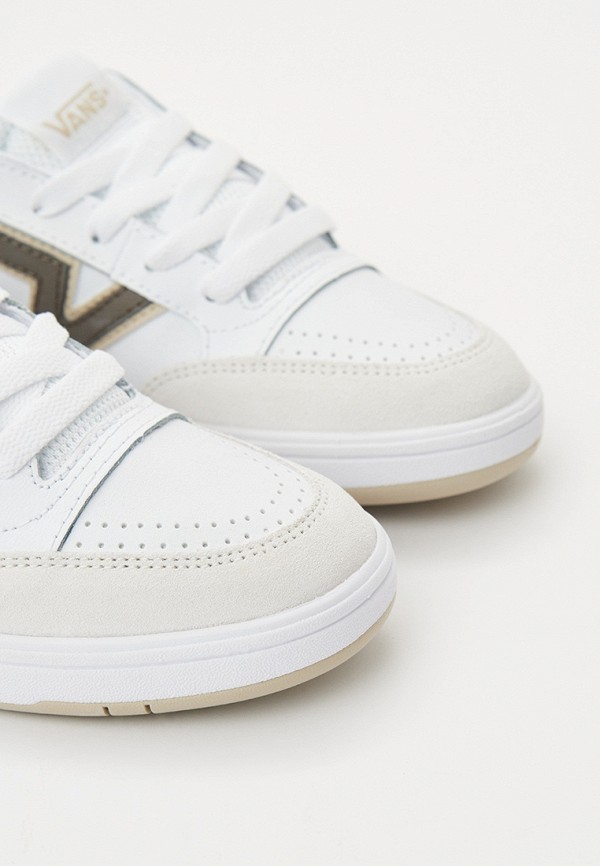 фото Кеды vans