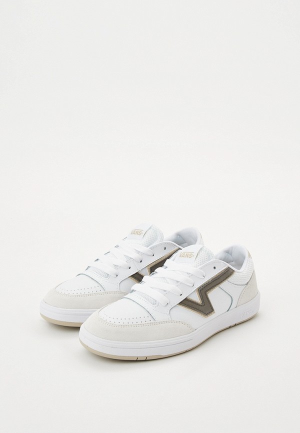 фото Кеды vans