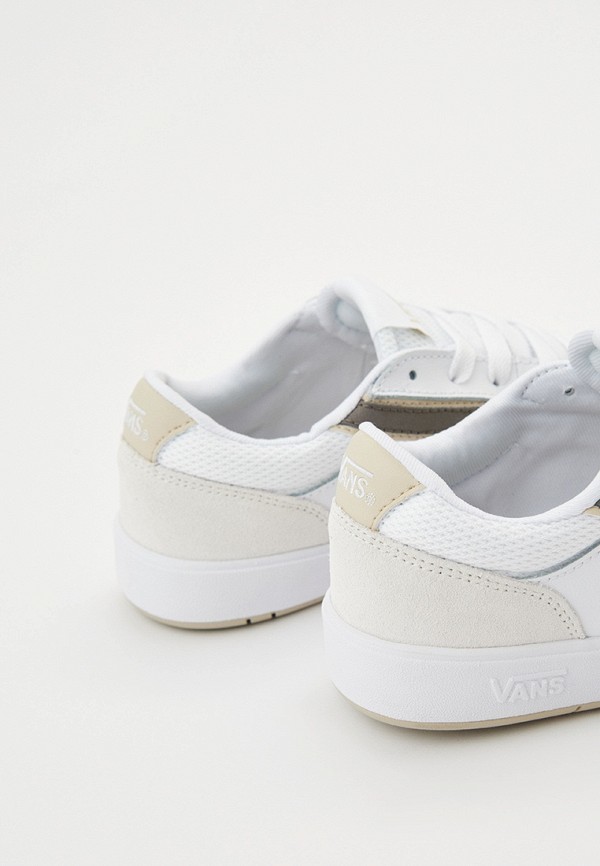 фото Кеды vans