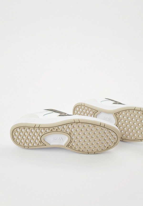 фото Кеды vans