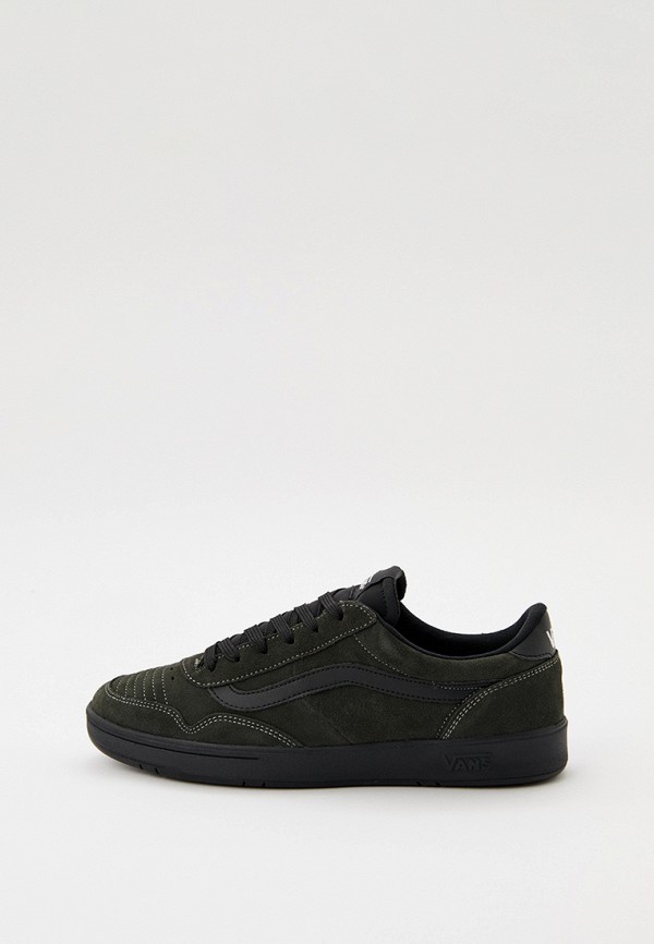 

Кеды Vans, Зеленый, Cruze Too CC