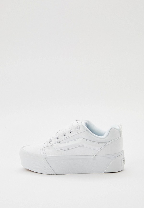 

Кеды Vans, Белый, Knu Stack