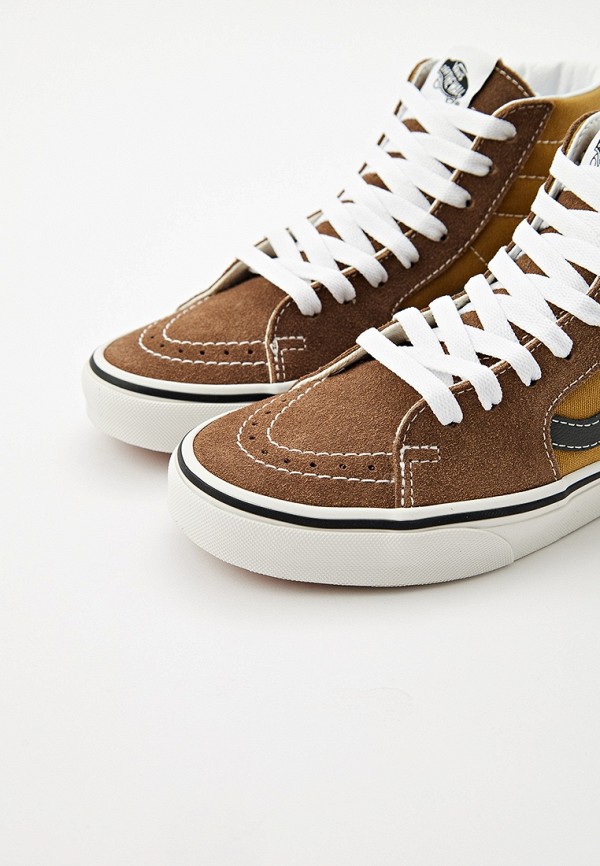 фото Кеды vans