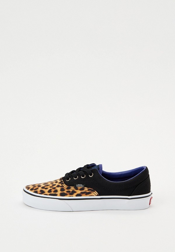 

Кеды Vans, Коричневый, Era