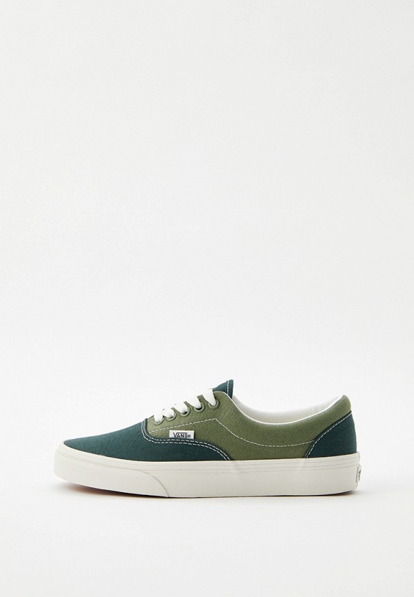 

Кеды Vans, Зеленый, Era