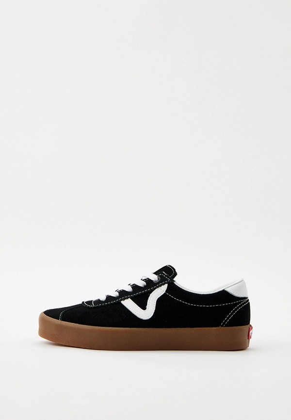 

Кеды Vans, Черный, Sport Low