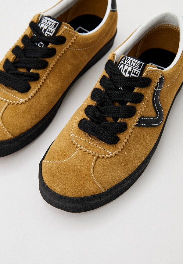 фото Кеды vans