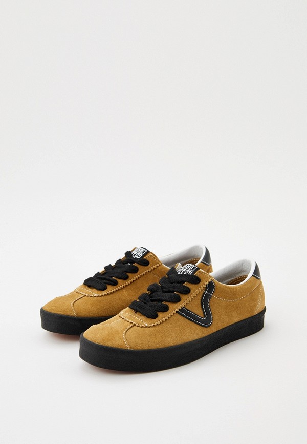 фото Кеды vans