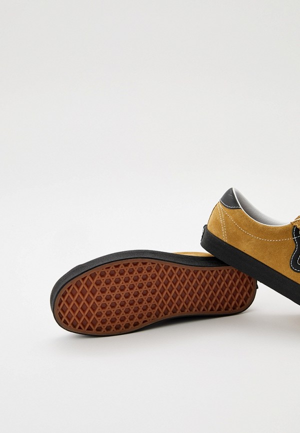 фото Кеды vans