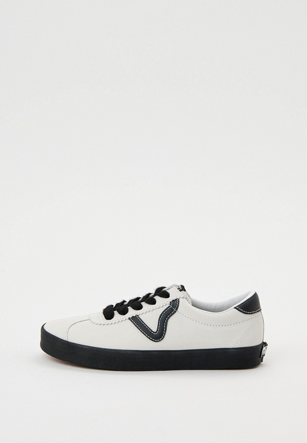 

Кеды Vans, Белый, Sport Low