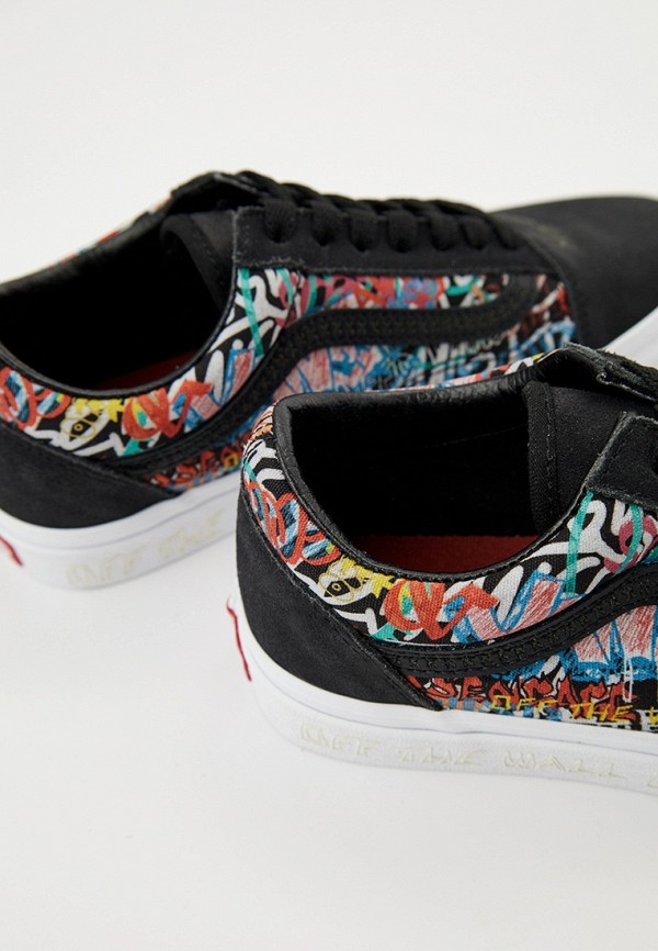 фото Кеды vans