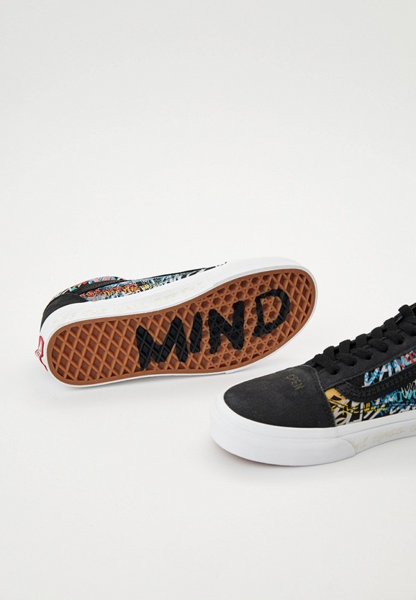 фото Кеды vans