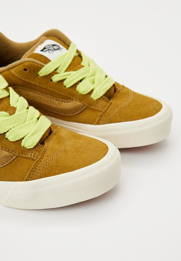 фото Кеды vans