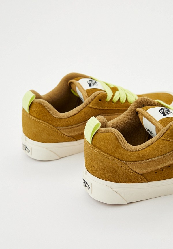 фото Кеды vans