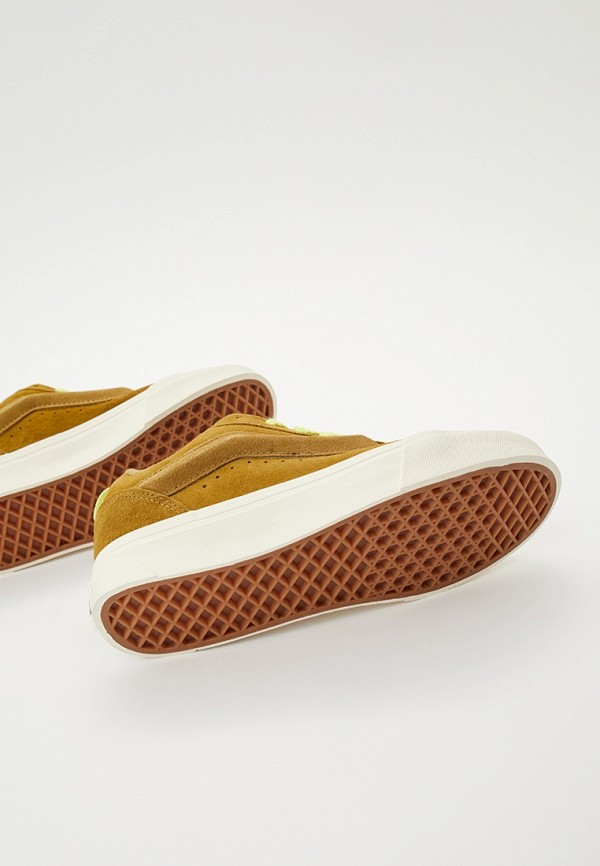 фото Кеды vans