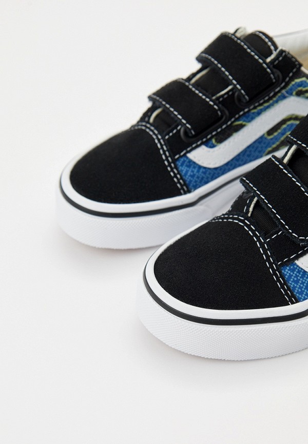 фото Кеды vans