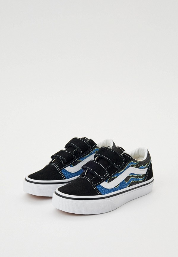 фото Кеды vans