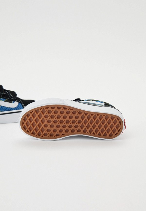 фото Кеды vans